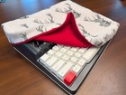 Freewrite Smart Typewriter Gen 1 W custom Dust Cover  Light Use  Well-maintained
