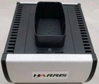 Harris Radio Battery Charger Rf-5855-ch001 6130-01-548-7481