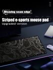 Extended Gaming Mouse Pad Large Size 31 5   X 11 8   Computer Keyboard Mat