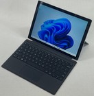 Microsoft Surface Pro 7     12 3  Touchscreen I5-1035g4 8gb Ram 256gb Ssd Win11p