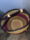Ghana Bolga Basket Large