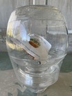 1 5 Liter Multifunctional Clear Glass Fermentation Jar W user Manual