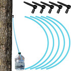5 Set Maple Syrup Tree Tapping Kit Maple Syrup Sugaring Starter Taps Include    