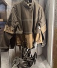 2026 Disney Parks Star Wars Mandalorian Full Set Armour Gauntlets Flight Suit