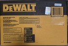 Dewalt Dcs356d1 Max Xr 20v Brushless Oscillating Tool Kit
