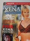 The Official Xena Warrior Princess Magazine Issue 15  February 2001