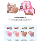 Lilybyred Luv Beam Cheek Balm 3 5g 4colors My Melody Edition K-beauty
