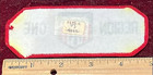 Department Of Labor Region One Job Corps Law-enforcement Patch