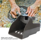 Beach Sand Scoop Shovel Metal Detector Detecting Gold Silver Hunting Tool