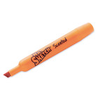 Mr Sketch - Orange Scented Markers  1906359 - Pack Of 6 - Open Box