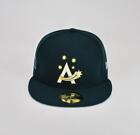 New Era 59fifty Men Boys Hat Australia World Baseball Classic Green 2017 Cap Wbc