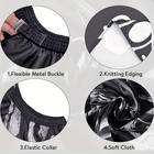 New Hair Cutting Cape Pro Salon Hairdressing Hairdresser Gown Barber Cloth Apron