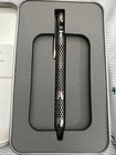 New Drop - Magnus- Rare  Clickshift Fully Skelly Titanium Pen