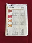 Simplicity Sewing Pattern  3621 Misses  Tops Size 10-18 Uncut Ff