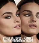 Makeup By Mario Ethereal Eyes Nature Palette Holiday Edition  Nib     Authentic 