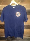 Trenton Fire Department T Shirt Medium
