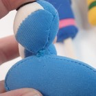 Disney Handy Manny Soft Plush Toolbox Replacement Tools Lot Of 3 Rare 