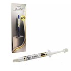 Dental Whitening Carbamide 22  16  Peroxide Blanc Take-home 50-syrng pk 3gm Each