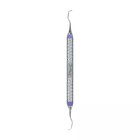 Hu-friedy Dental Rigid Gracey Curette Set Of 9 Everedge 2 0  9 Handle