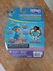 Fingerlings Blue Baby Monkey - Leo Interactive Toy Brand New   Sealed 