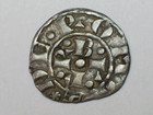 Nd 1370-1377 Italy - Papal States  Gregory Xi  1 Bolognino  Berman  207   Sn8435