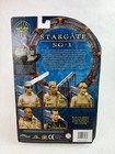 Desert Combat Teal c Stargate Sg1 Action Figure New 2007 Diamond Select