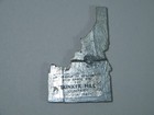  the Place To Go Is Idaho  Bunker Hill High Grade Zinc Sample 3  X 2 