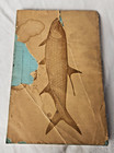 Vintage 1927 Edward Vom Hofe Reels Rods Lures Floats Fine Fishing Tackle Catalog