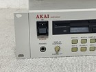 Akai Professional S3000xl Digital Sampler 32-voice 16-bit For Parts Not Working