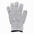 Pairs Cut Resistant Gloves Food Grade Level 5 Protection Safety Kitchen Gloves