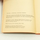 You   re A Winner Charlie Brown Play Script 1968 Peanuts Schulz