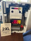 1978 Mega Corp 2-xl 8-track Robot  perfect Condition   Box And All Manuals 