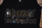 Rod Stewart Rhinestone Shirt Or Tank  Xs S M L Xl Xxl 1x  2x 3x 4x 5x Topaz Ab