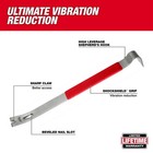 Milwaukee 21 Inch Pry Bar