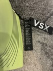 New Victoria s Secret Knockout Sports Bra Front Zip Close High Support 34c Nwt