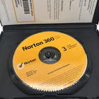 Norton 360 Version 5 0 Protects Against Viruses  Pc Slowdowns  File Loss