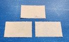 Swaziland Stamps  Scott 24-26 Complete Set Used
