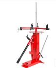 Manual Tire Changer Multi Tyre For 4  To 21  Car Motorcycl Truck   65121