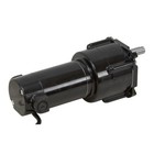 42 Rpm 12 Volt Dc Bodine Gearmotor 24a4bepm-z3 5-1933