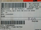 18   Precision Brand   Stainless Slotted Shim 5  X 5  X 1 8  Slot Size 1-5 8 