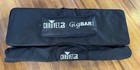 Chauvet Dj Gigbar 2 4-in-1 Led Laser Dj Lighting System W  Stand Remote   Cases