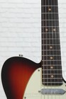 Fender American Ultra Luxe Vintage  60s Telecaster Custom Electric Guitar -