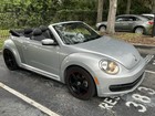 2016 Volkswagen Beetle 