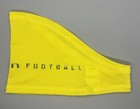 Nike Player Exclusive Team Issued Oregon Ducks Football Skull Wrap Free Shipping