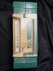 1954 Vintage - Philco -model 53-642 -a c    D c  Portable Tube Radio - Working