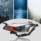 Led Headlight For Toyota Corolla 2014 2015 2016 Right Passenger Side 8115002e60