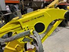 Fanuc M-420ia Robot With R30ia Controller  Tested And Cleaned  E27844