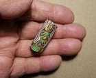 Antique_african Trade Bead_goulimine Morocco_venetian Millefiori_ 113