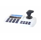 3d Ptz Keyboard Controller Joystick Cctv Security Speed For Ip Camera 5inch 