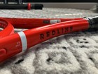 New Wilson Defyer 98 Pro - Limited  redline  Edition - 16x20 - 4 3 8 - Python